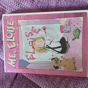 Me, Eloise Dvd